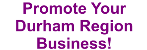 Durham Region Business Directory