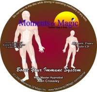 Boosting the Immune System with Hypnosis