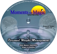 Weight Management with Hypnosis