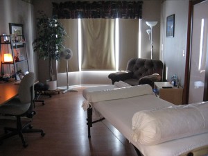 Our Studio